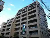 モナージュ府中白糸台