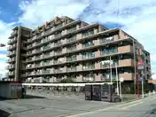 ライオンズマンションひばりケ丘第3