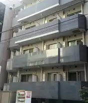 メインステージ浜松町
