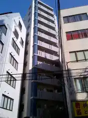 クレアシオン門前仲町