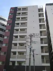MASTLIFE横浜桜木町
