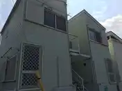 ミュースタムハウス
