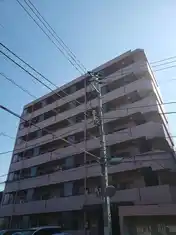 サンピア我孫子
