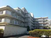 武蔵小金井ハイデンス