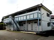 第2玉水ハイム