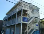 吉村マンション