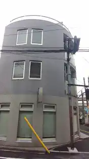 ワイケイハイツ