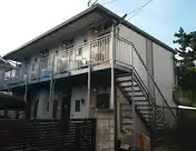 ハイツマツオ