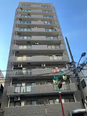 オリエンタル新中野