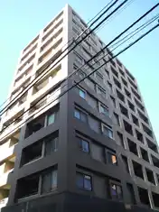 ローヤルシティ神田佐久間町