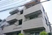 ヘーベルハウス四谷