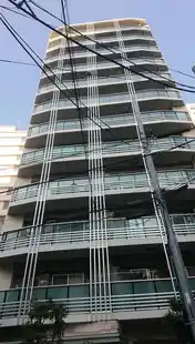 ライオンズ早稲田ミレス