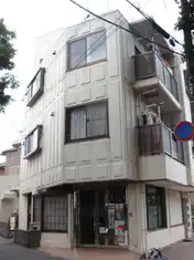 CFビル