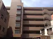 朝日シティパリオ三鷹
