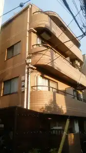 マンション吾妻