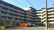 クレストフォルム中山