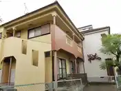 栴檀荘