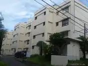 かみさく1号棟