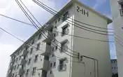 鶴川二丁目住宅2-11-1