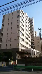 グランドメゾン白金・三光坂