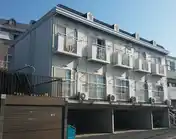 サンシティヌキナ