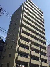 グランパーク立川