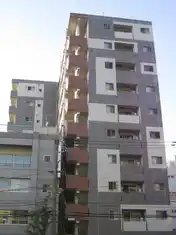 スパシエルクス横浜