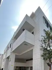 戸越銀座プレイス