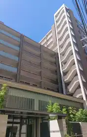 ザ・パークハウス山吹神楽坂