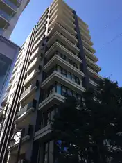 パークリュクス神楽坂