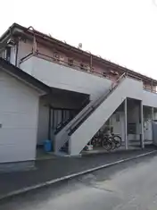 ハイツ斉藤