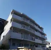 セザン・Kハウス