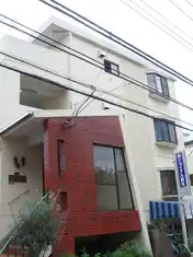 レジデンス井野A