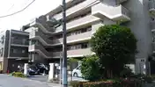 ルイシャトレ町田芹ケ谷公園