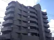 グラディート久米川