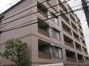 パークハウス弘明寺