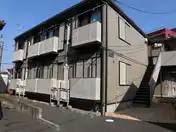 ヴィルヌーブ鎌倉