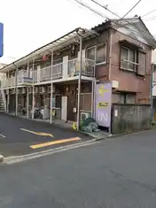 大銀コーポ