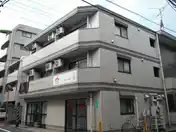サンハイツ羽根木