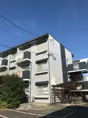 ストークハイツB