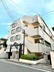 東浦和ダイヤモンドマンション