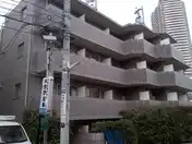 スカイコート市ヶ谷第5