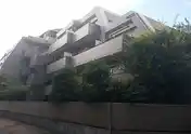 バロンハイツ仙川
