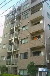 インシティ浜松町