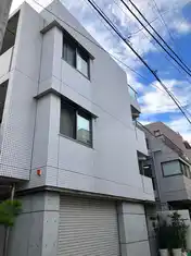 レスポワール元代々木