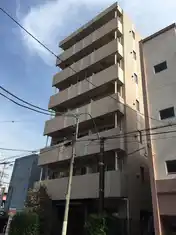 ドルチェ東京深川・壱番館