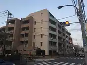 ランドステージ石神井公園パラティウム