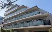 パレステージ文京江戸川橋