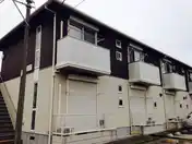 アクシス中浦和