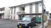芝エクシアA棟